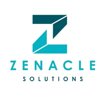 Zenacle Solutions Logo