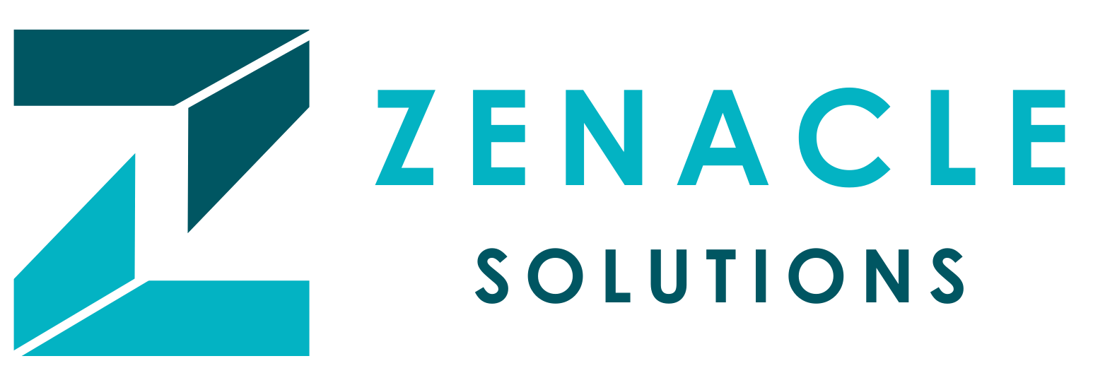 Zenacle Solutions Logo